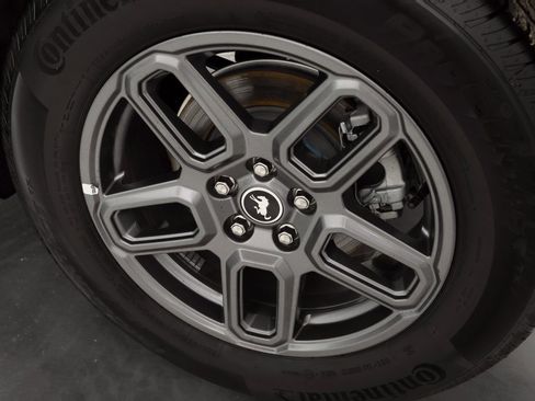 Used 2025 Ford Bronco Sport Big Bend image 11