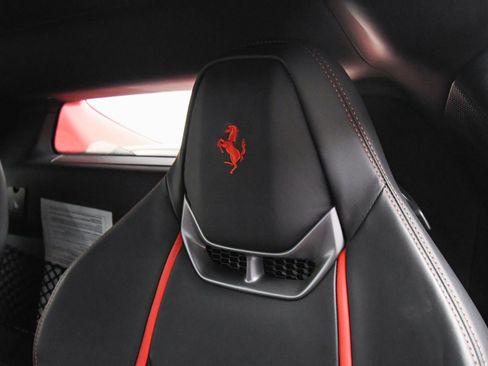 Used 2022 Ferrari 296 GTB Rosso Imola image 54