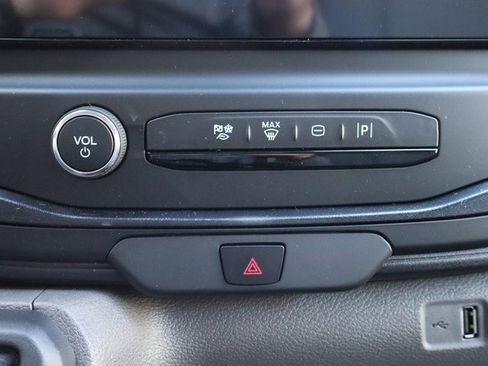 New 2025 Ford Transit 350 XL image 10