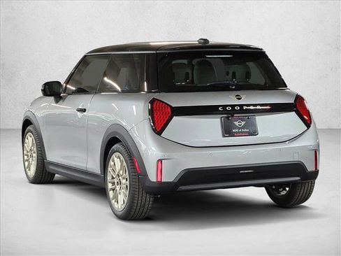 Used 2026 MINI Cooper S FWD image 7