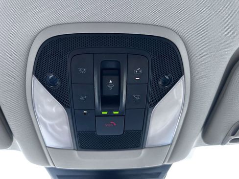 Used 2023 INFINITI QX50 Luxe w/ Accent Package image 26