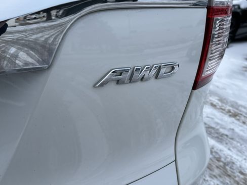 Used 2016 Honda CR-V SE image 10