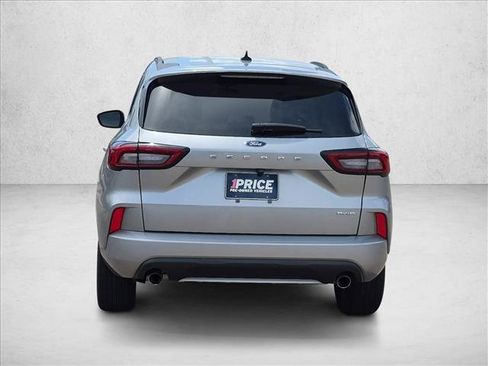 Used 2024 Ford Escape ST-Line AWD/4WD image 7
