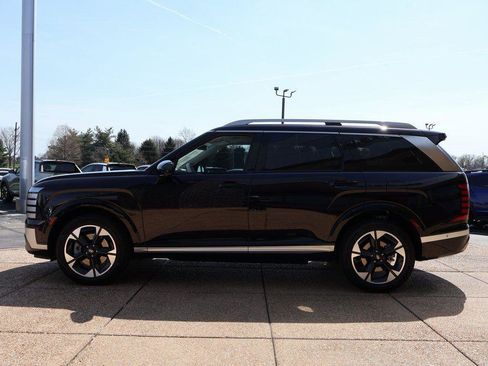 New 2026 Hyundai Palisade Limited image 3