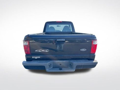 Used 2001 Ford Ranger Edge AWD/4WD image 4