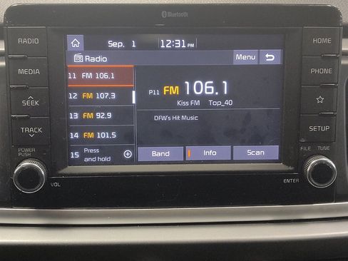 Used 2020 Kia Rio S FWD image 25