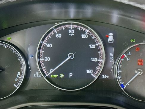 New 2026 MAZDA CX-50 AWD 2.5 Hybrid w/ Weather Package image 16