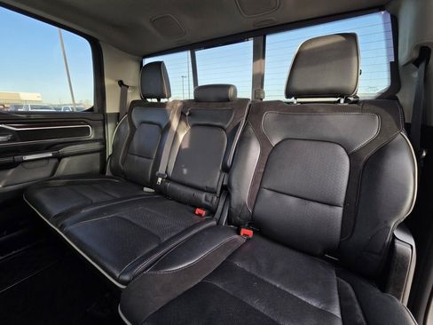 Used 2022 RAM 1500 Laramie image 24