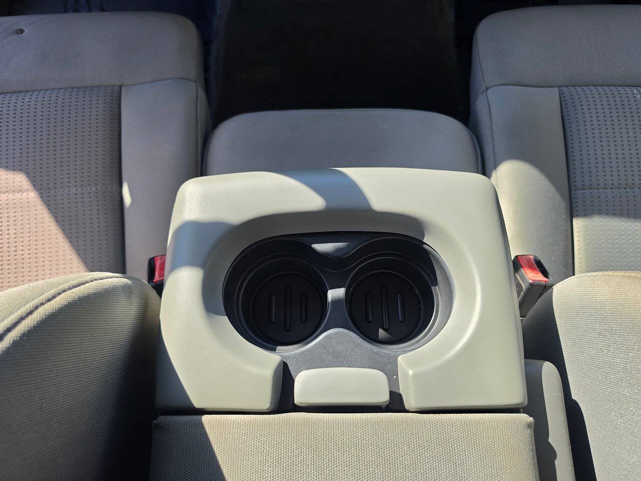 Used 2007 Ford F150 XLT RWD image 38