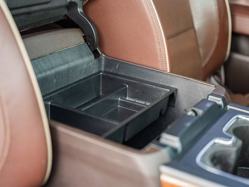 Used 2016 Chevrolet Silverado 3500 High Country w/ Duramax Plus Package image 20