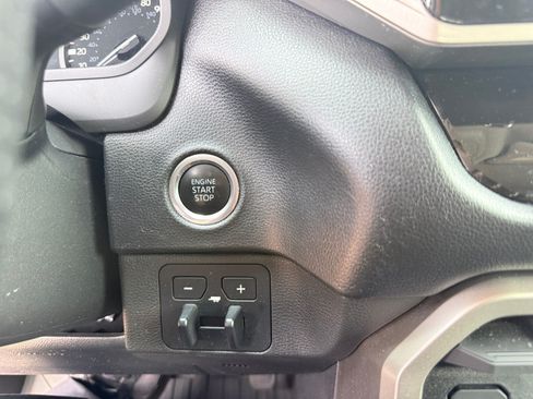 Used 2024 Toyota Tundra SR5 AWD/4WD image 30