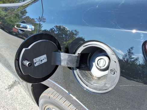 New 2025 Chevrolet Blazer Premier w/ Driver Confidence II Package image 12