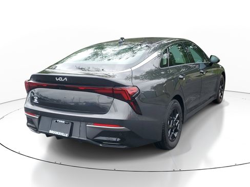Used 2025 Kia K5 LXS FWD image 6