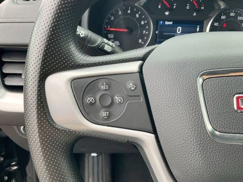 Used 2024 GMC Terrain SLE AWD/4WD image 22
