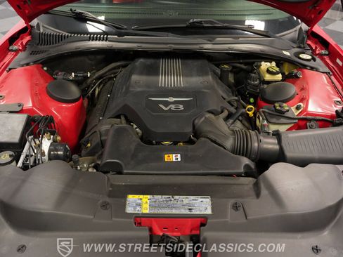 Used 2003 Ford Thunderbird image 3