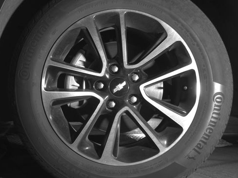 Used 2025 Chevrolet TrailBlazer LT image 12