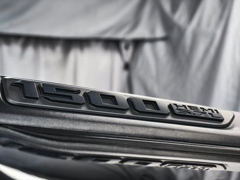 Used 2019 RAM 1500 Rebel w/ Rebel Level 1 Equipment Group image 94