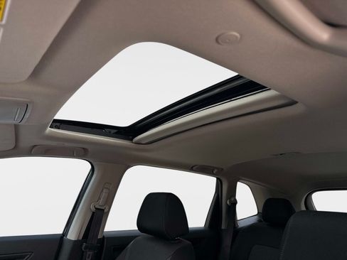 Used 2024 Honda CR-V EX image 21