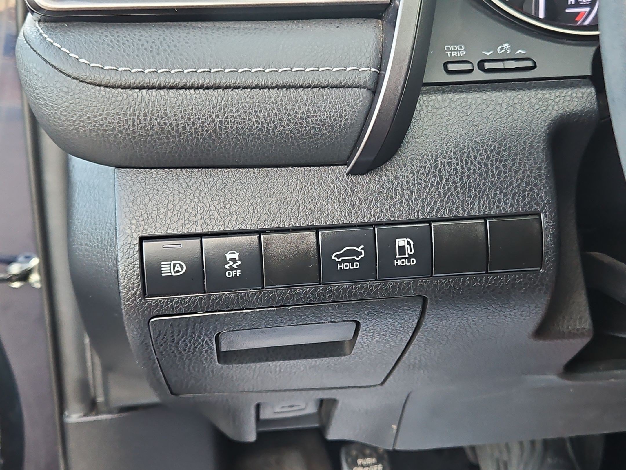 Used 2021 Toyota Camry SE FWD image 23