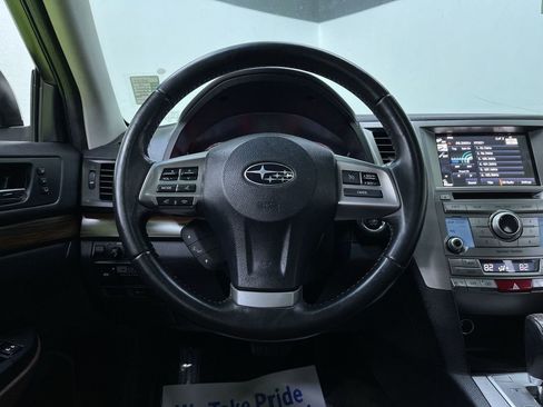 Used 2013 Subaru Outback 3.6R Limited image 20