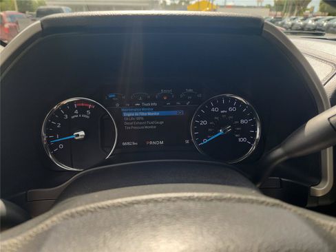 Used 2021 Ford F250 Lariat w/ Lariat Ultimate Package AWD/4WD image 31