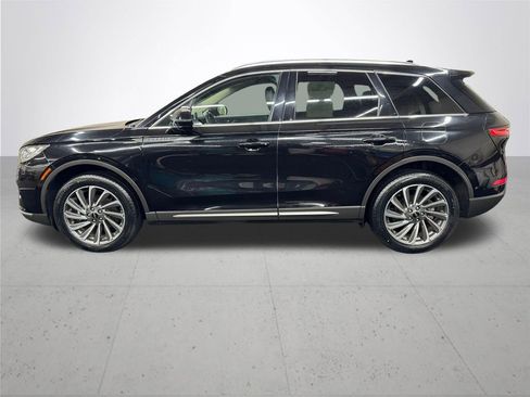 Used 2024 Lincoln Corsair Reserve w/ Equipment Group 201A image 3