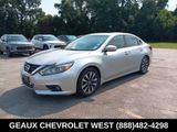 Used 2017 Nissan Altima 2.5 SL w/ 2.5 Technology Package image 3