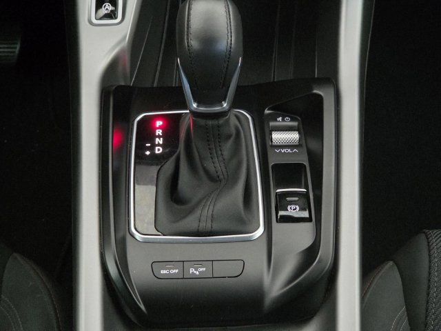 Used 2025 Dodge Hornet GT w/ GT Blacktop Package AWD/4WD image 16