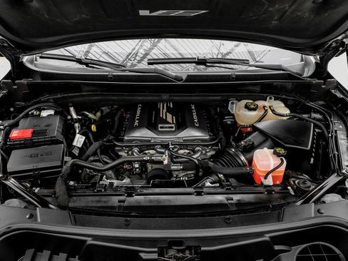 Used 2023 Cadillac Escalade ESV V image 43