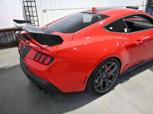 New 2026 Ford Mustang GT Premium w/ GT Performance Package RWD image 8