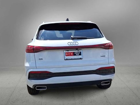 New 2025 Audi Q5 Premium Plus image 7
