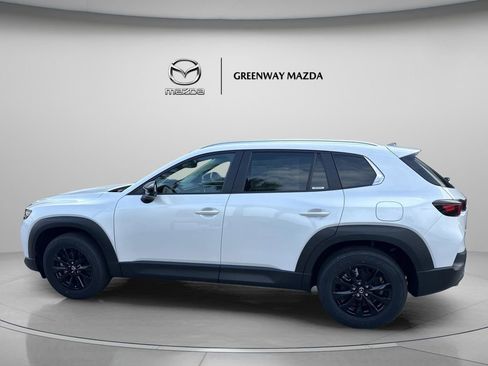 New 2026 MAZDA CX-50 AWD 2.5 S w/ Cargo Package image 4