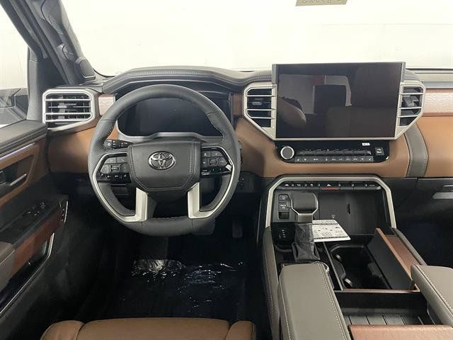 New 2026 Toyota Tundra 1794 Edition AWD/4WD image 13