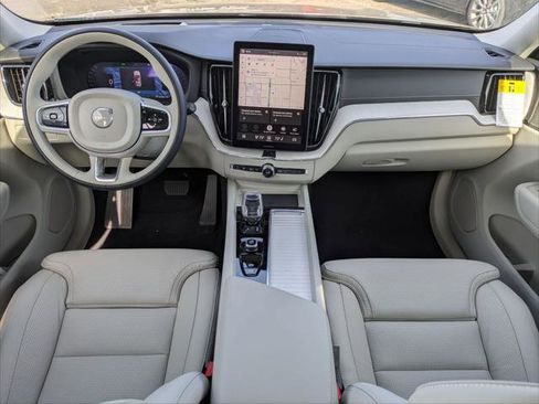 New 2026 Volvo XC60 B5 Ultra w/ Protection Package Premier image 11