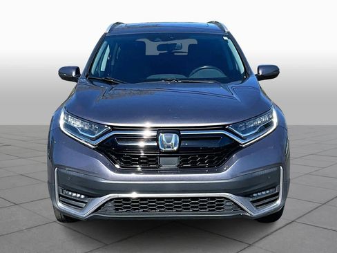 Used 2021 Honda CR-V Touring image 3