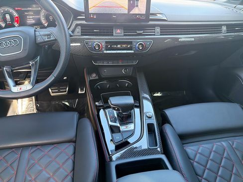Used 2024 Audi S5 Premium Plus AWD/4WD image 18