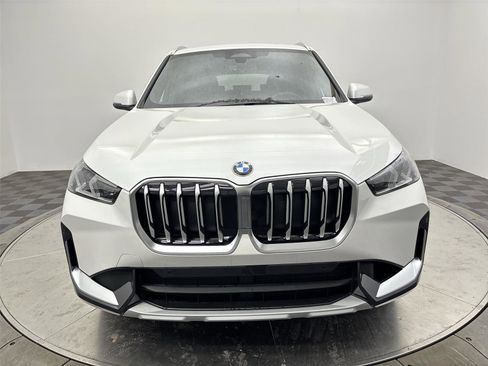 New 2026 BMW X1 xDrive28i w/ Convenience Package AWD/4WD image 14