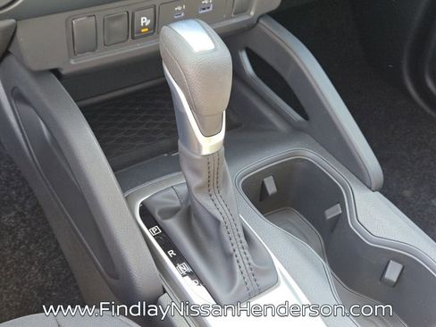 New 2026 Nissan Frontier S RWD image 24