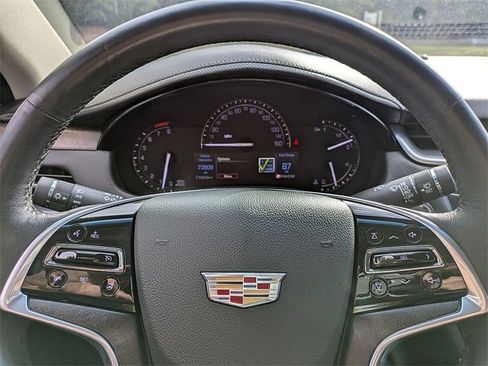 Used 2019 Cadillac XTS Luxury image 29