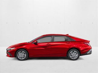 New 2026 Hyundai Elantra SEL Sport Premium video 3