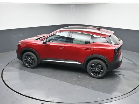 New 2026 Nissan Kicks SR w/ SR Premium Package image 37