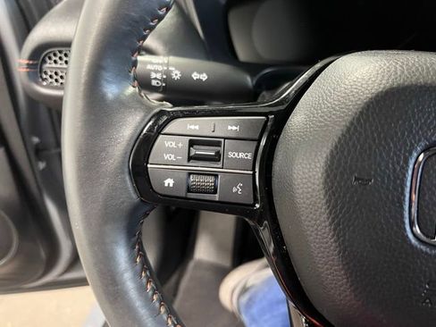 Used 2023 Honda HR-V Sport image 26
