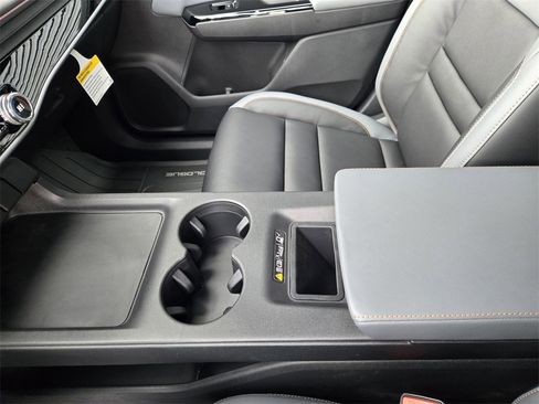 New 2026 Honda Prologue Touring image 23