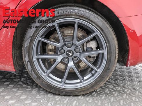 Used 2019 Tesla Model 3 Standard Range Plus RWD image 28