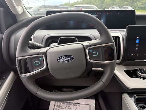 New 2026 Ford Expedition Max Active AWD/4WD image 26
