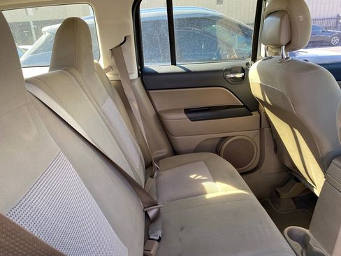 Used 2016 Jeep Patriot Sport w/ Power Value Group image 6