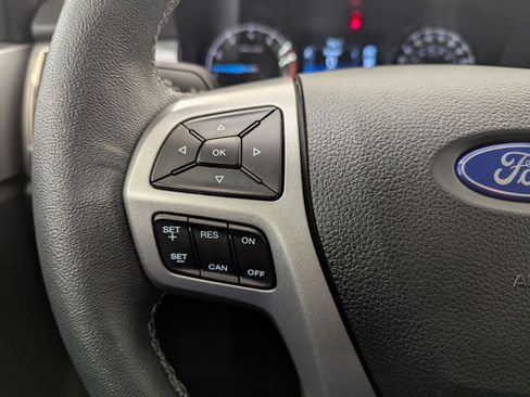 Used 2019 Ford Ranger XLT w/ Equipment Group 302A Luxury image 24