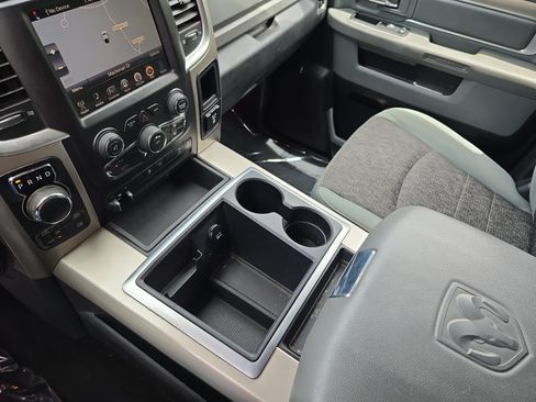 Used 2014 RAM 1500 Big Horn AWD/4WD image 26