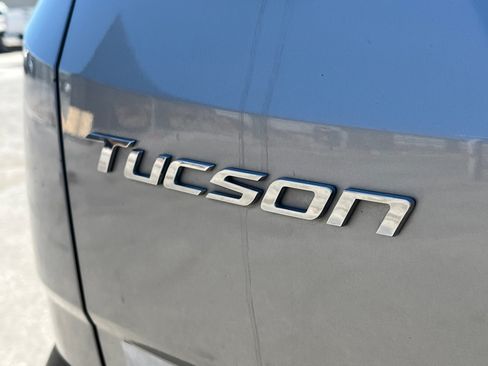 Used 2024 Hyundai Tucson SEL AWD/4WD image 31