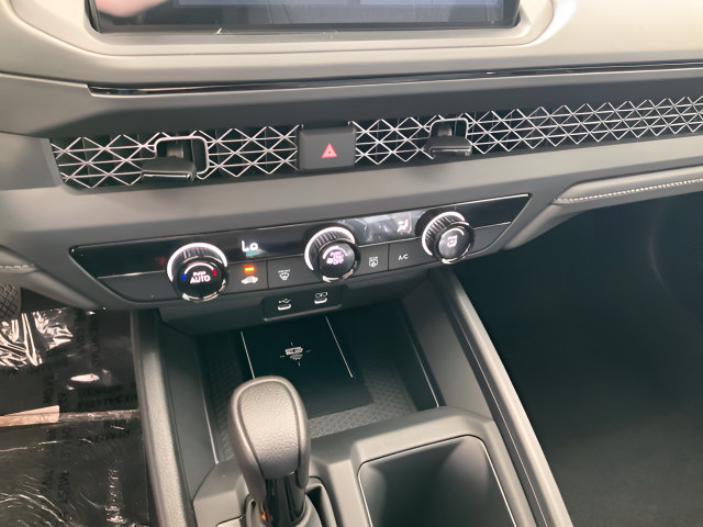 New 2026 Honda Accord LX image 35